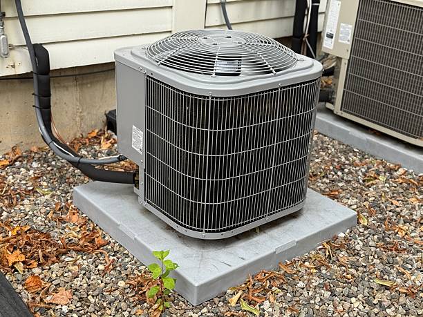 24/7 Emergency Hvac Installation experts in Nashville, AR
